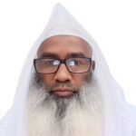 জনাব মোঃ লুৎফুর রহমান দাঃ বাঃ