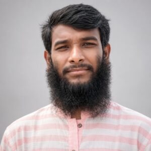 Md. Muksitur Rahman Shihab